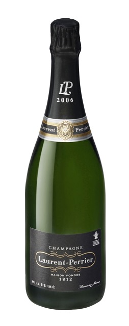Laurent Perrier Millesimé 2006 | Selectus Wines