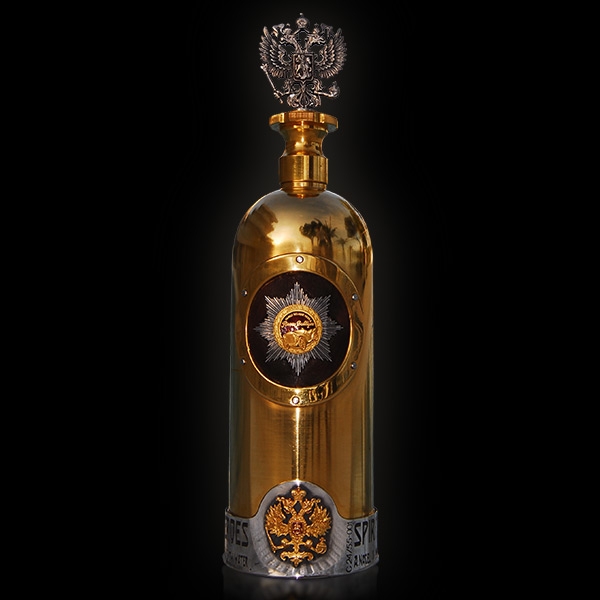 Bottle Of Vodka Worth 1 1m Stolen From Copenhagen Bar Selectus Wines