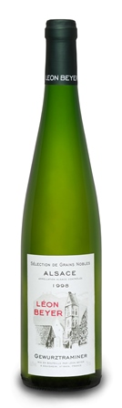 Leon Beyer Gewürztraminer Selection de Grains Nobles 1998