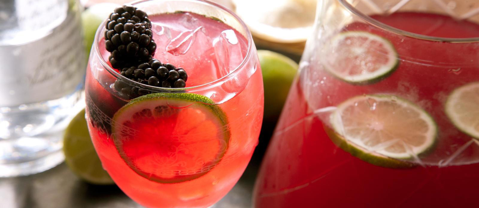 12 cocktails hechos con vino | Selectus Wines