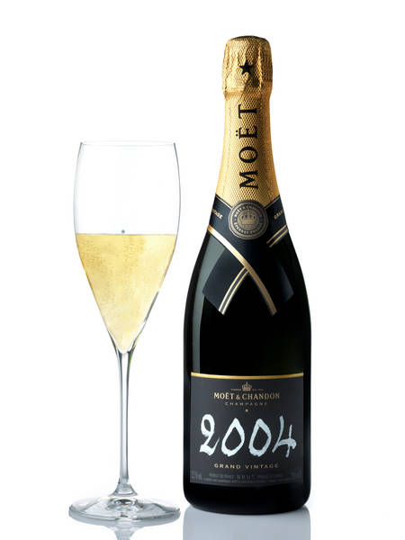 MOËT & CHANDON presenta su Grand Vintage 2004 | Selectus Wines