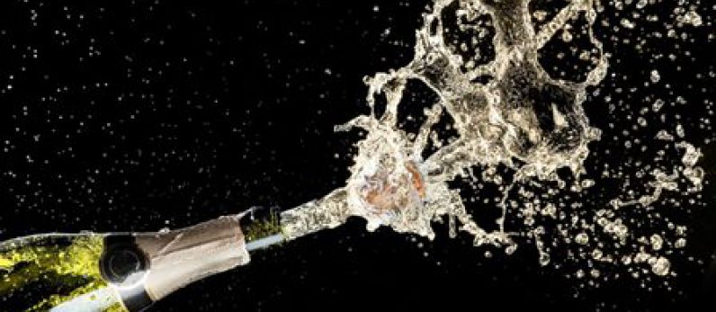 Russia’s new fizz law “unacceptable” says French Champagne industry