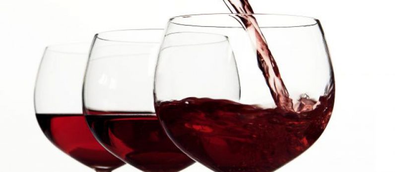 Does drinking red wine really prevent prostate cancer?