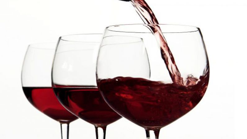 Does drinking red wine really prevent prostate cancer?