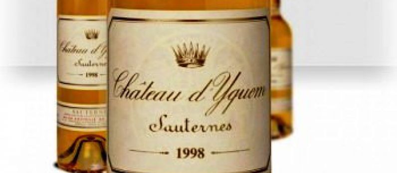 Château d’Yquem postpones 2019 release as part of ‘ambitious strategy’