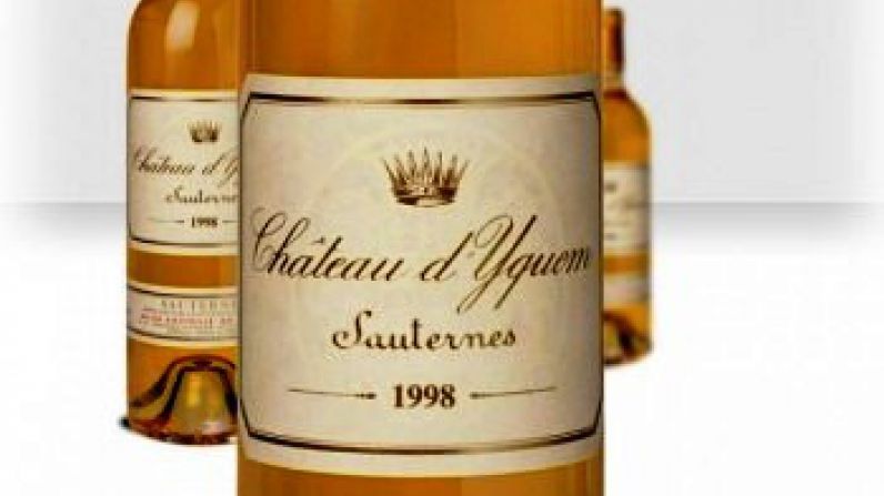 Château d’Yquem postpones 2019 release as part of ‘ambitious strategy’