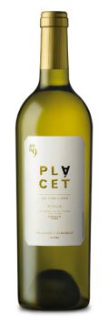 White wine Plácet, Palacios Remondo