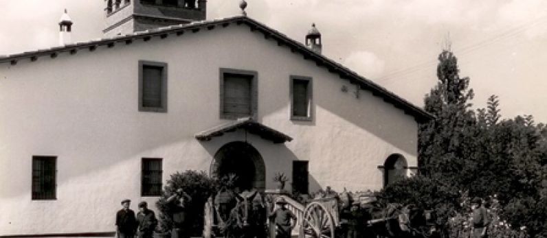 Roqueta Origen: eight centuries amid the vines