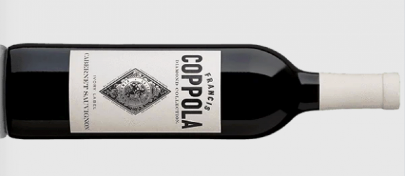 Delicato acquires Francis Ford Coppola Winery.