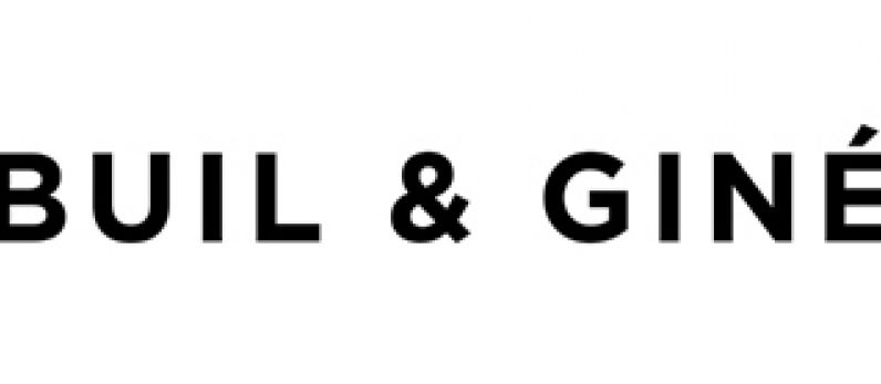 BUIL & GINÉ, at the 3rd edition of Barcelona Wine Week