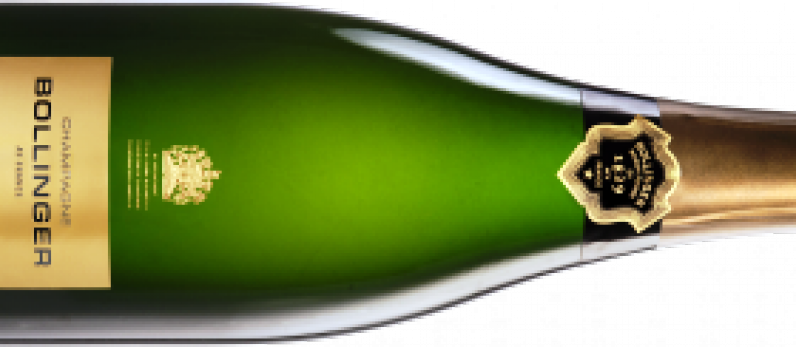 Bollinger RD 2007 launched with new look featuring past label.