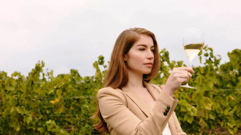 Maison Ruinart appoints new cellar master.