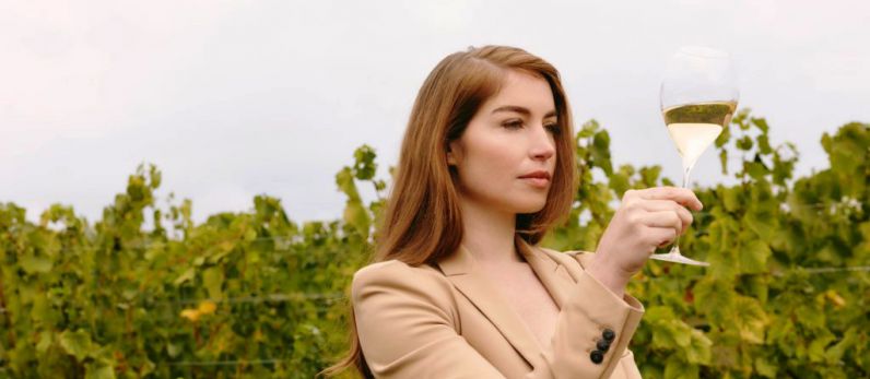 Maison Ruinart appoints new cellar master.