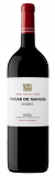 Fincas de Ganuza Reserva 2011