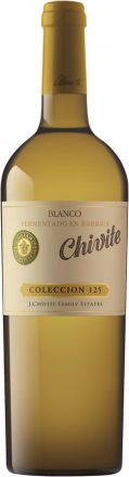 Chivite Colección 125 Blanco