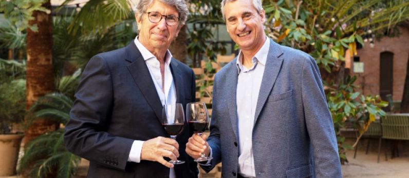 Perelada, a Spanish winery from Empordà, is celebrating its 100th anniversary with a commitment to becoming a sustainability leader and producing exceptional wines.