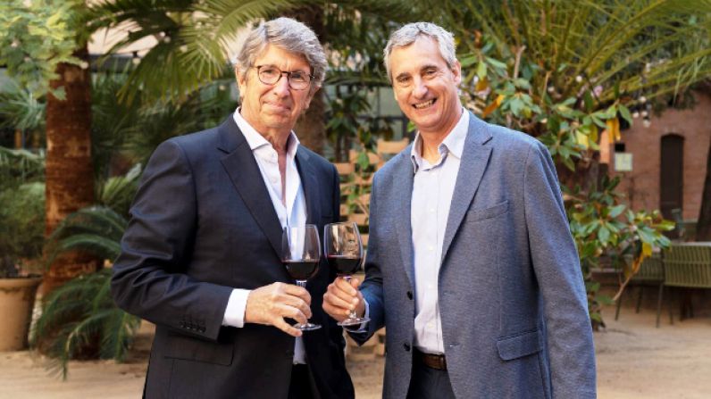 Perelada, a Spanish winery from Empordà, is celebrating its 100th anniversary with a commitment to becoming a sustainability leader and producing exceptional wines.