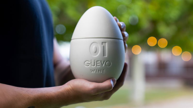 G&uuml;evo Wine is a rebellious statement, a challenge aimed at transforming wine and the way we drink it.