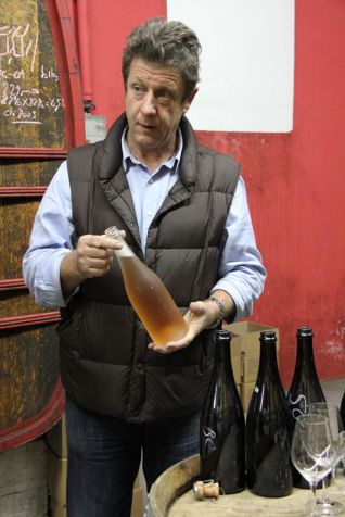 Anselme Selosse