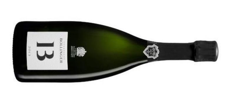 Bollinger launches Champagne from ‘turbulent’ harvest