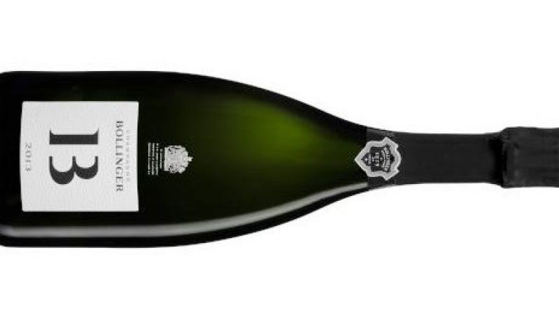 Bollinger launches Champagne from ‘turbulent’ harvest