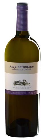 Pazo de Señorans Selección de Añada 2006