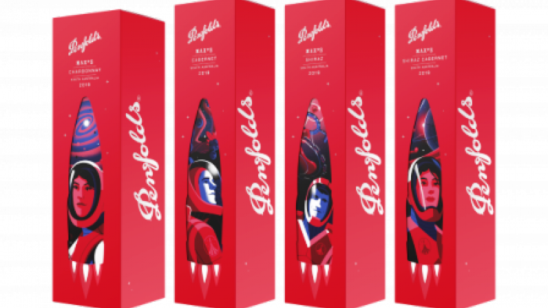 Penfolds set to ‘venture beyond’ fine wine to become ‘global luxury icon’