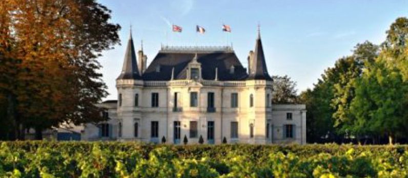 Château Palmer 2019 released at 33% lower than 2018