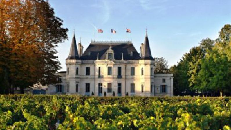 Château Palmer 2019 released at 33% lower than 2018