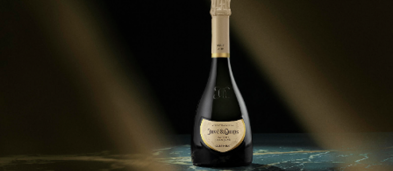 Juv&eacute; & Camps launches Gran Tribut Joan Juv&eacute;, a tribute to its founder and the winery&rsquo;s pioneering legacy in long-aged sparkling wines