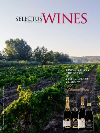 Selectus Wines Magazine n.17