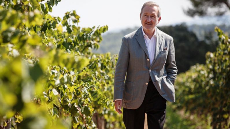 Interview with Pedro Bonet Ferrer, President of the Cava Regulatory Board. "“We wanted to elevate cava to the highest possible level”