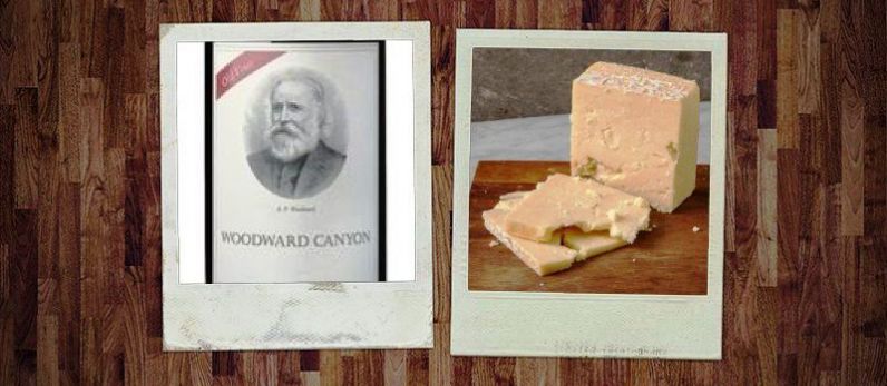 Local Wine and Cheese Pairings from Across the USA