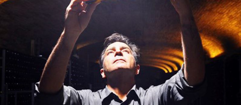 Bruno Colomer, Technical Director at Codorniu, named best sparkling winemaker in the Bacchus Awards 2021.