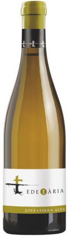 Edetària Blanc 2011