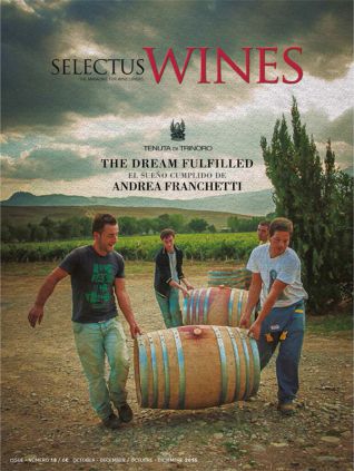 Selectus Wines Magazine no. 18