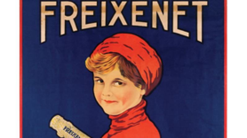 Freixenet, a century of excellence
