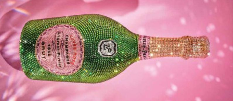 Laurent-Perrier & SHOUROUK