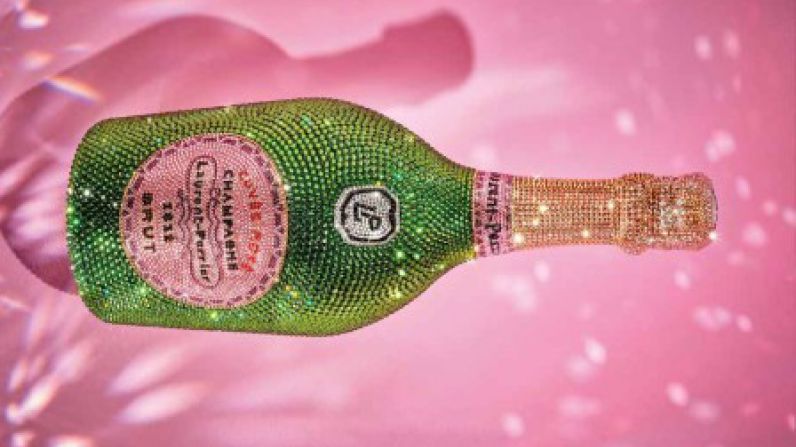 Laurent-Perrier & SHOUROUK