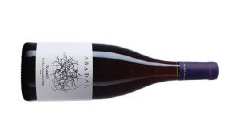 &ldquo;Best Value Red&rdquo; for Abadal Mand&oacute; 2023 and 96 points for Abadal Sagristia C-1 in Tim Atkin MW&rsquo;s report