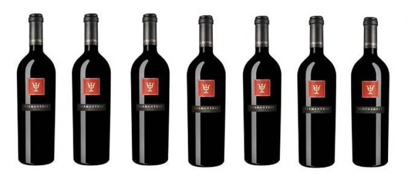 Termanthia Vertical