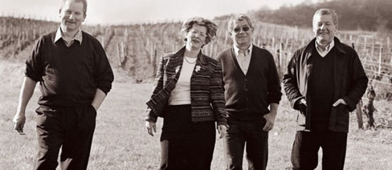 Domaine Rolet in Jura sold to Burgundian Group