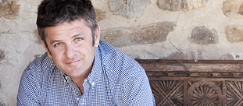 Álvaro Palacios: "Great classic wine is made not by man, but by the vine"
