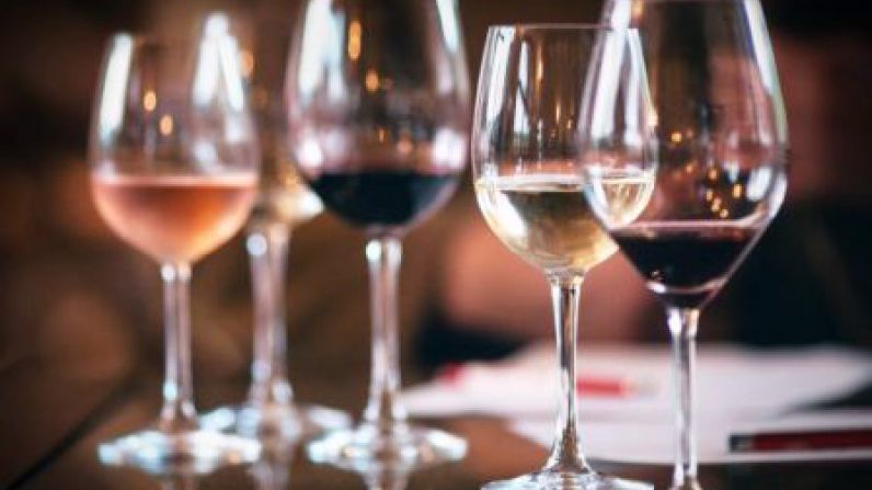 Smaller glasses can reduce overall wine consumption, Cambridge University study finds