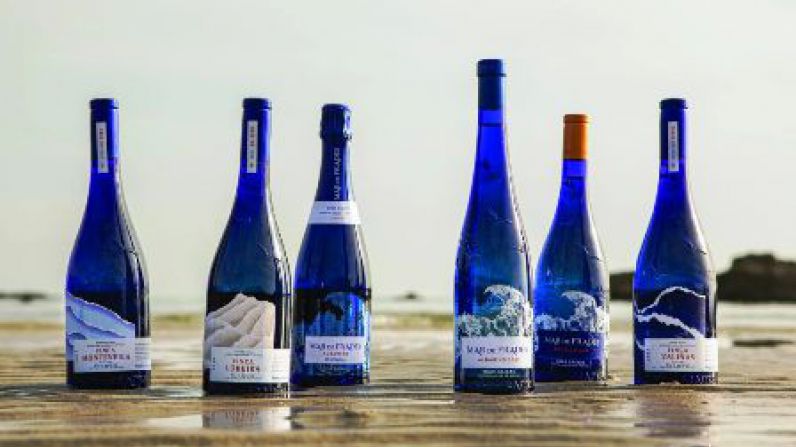 Mar de Frades learns from the Atlantic to cement Albariño expertise