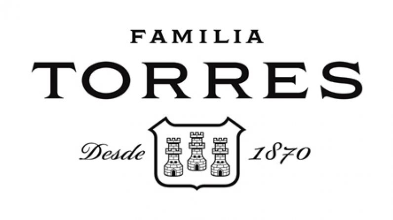 Familia Torres, the World's Most Admired Wine Brand according to the wine professionals