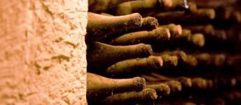 &lsquo;Impressively fresh&rsquo; 1892 Ch&acirc;teau d&rsquo;Yquem found under chapel floor.