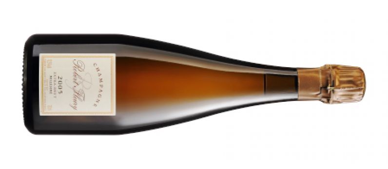 Cuvée Robert Fleury 2005