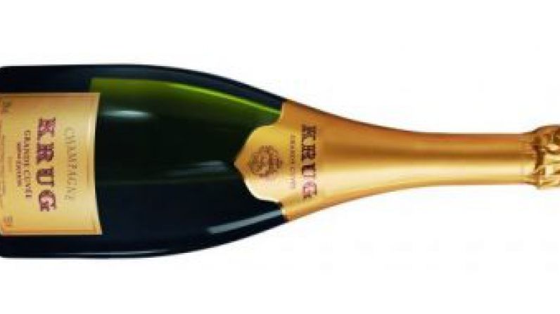 Champagne Krug launches two Éditions for 2022