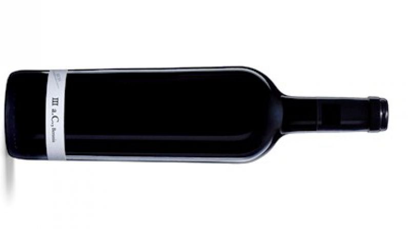 BERONIA III A.C. 2020: “Sobresaliente” en Wine Enthusiast. 
